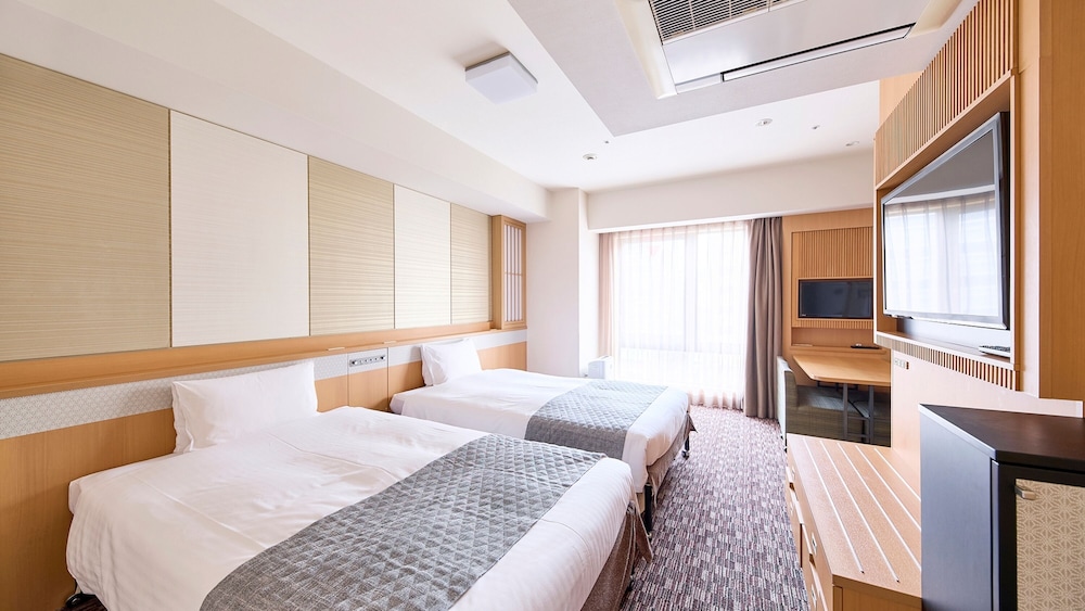 Vessel Hotel Campana Kyoto Gojo 23/61