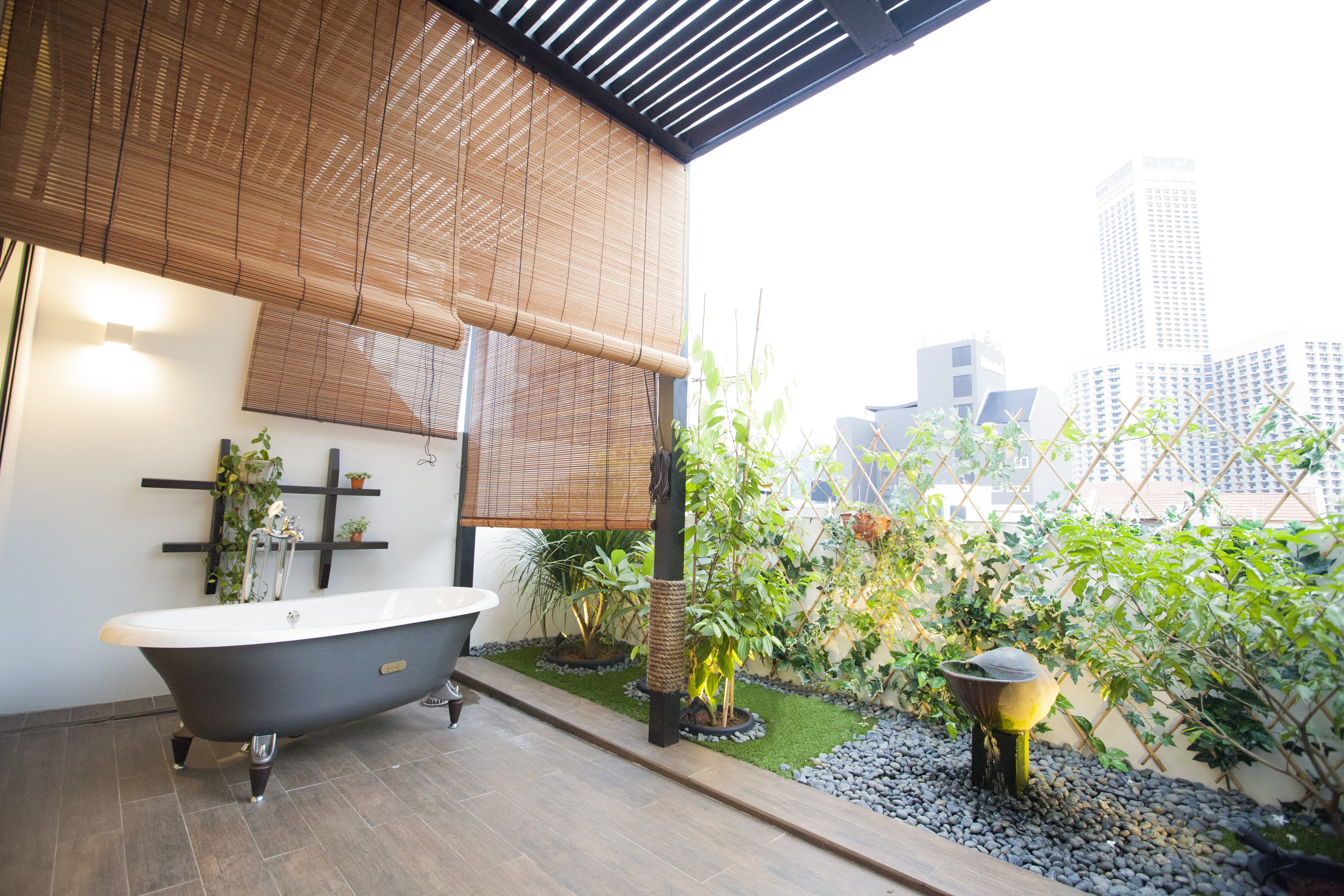 Hotel Nuve Heritage 61/68