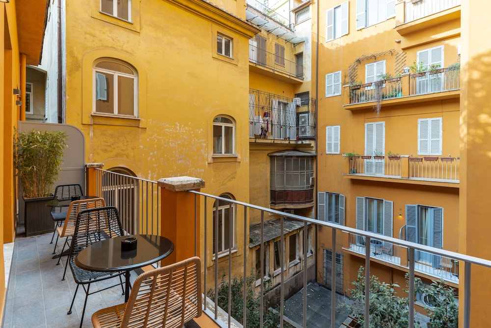 Residenza Piranesi Boutique Hotel 43/50