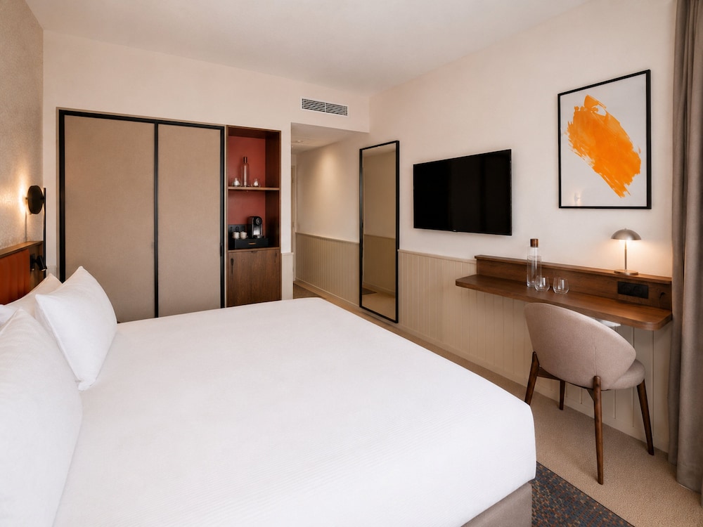 HOLIDAY INN RESORT LE TOUQUET, 9/49