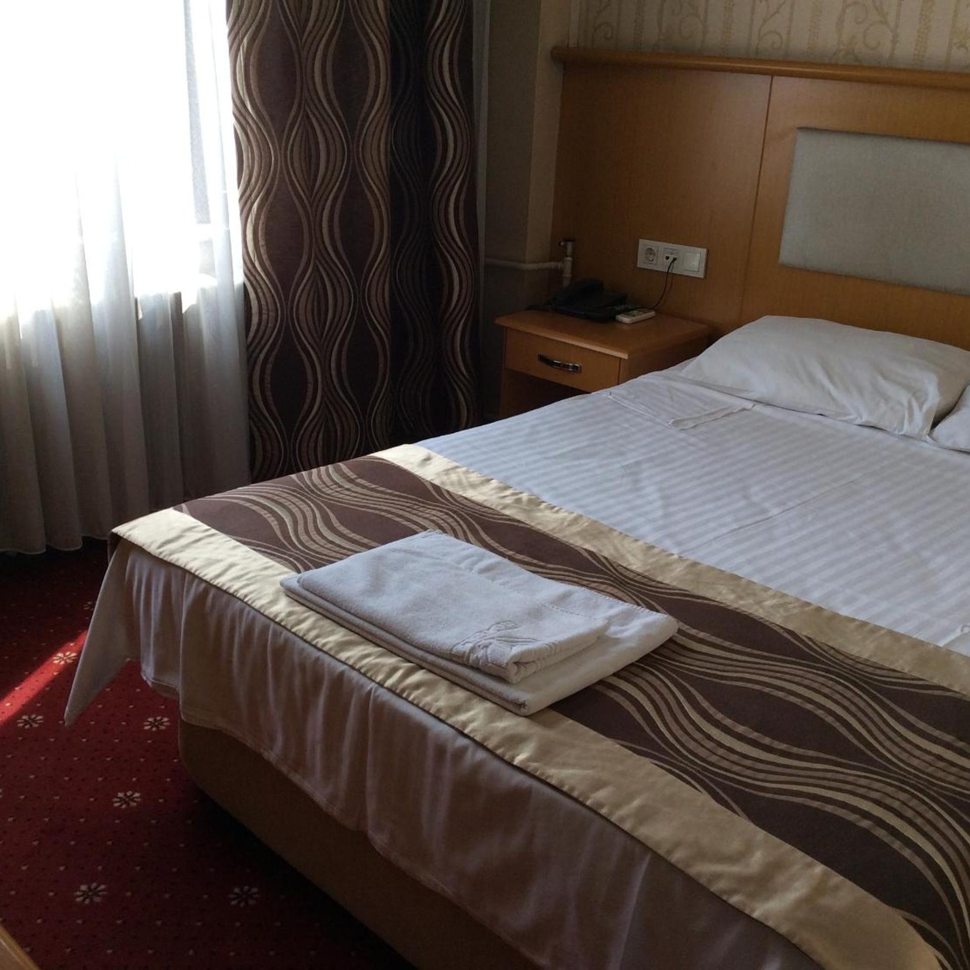 Hotel Ilicak 11/25