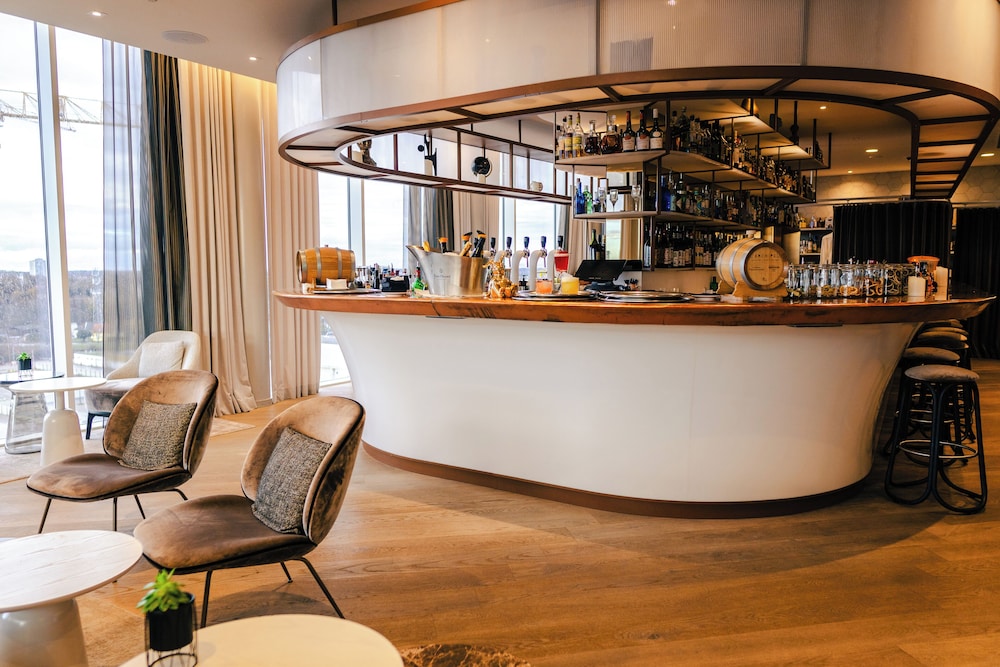 Residence Inn Strasbourg 37/50