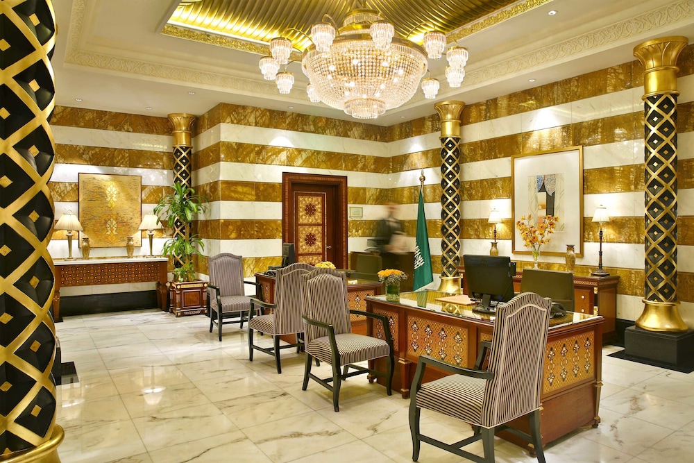 والدورف أستوريا جدة - قصر الشرق(Waldorf Astoria Jeddah - Qasr Al Sharq) 52/69