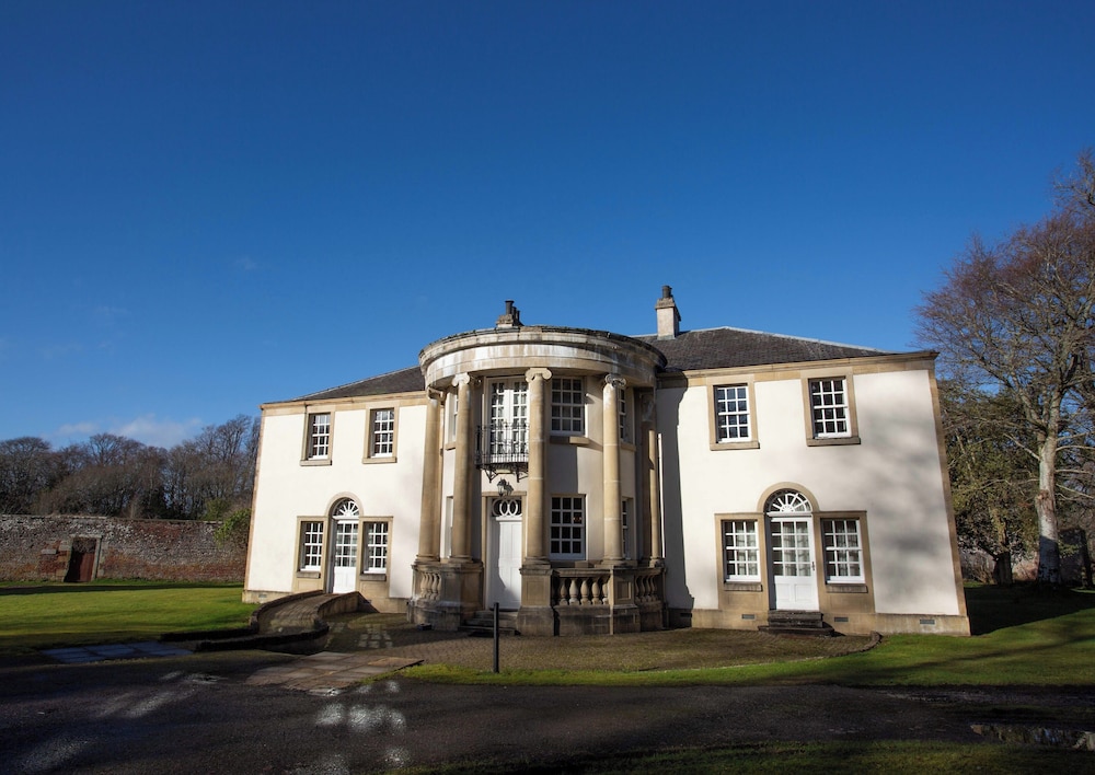 Culloden House Hotel in INVERNESS
