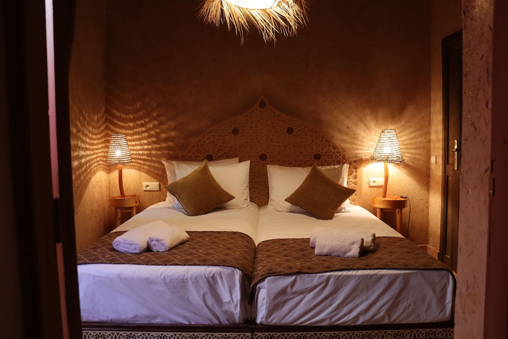 RIAD L´ESCALE DE MARRAKECH 13/49