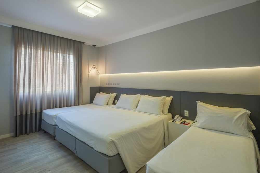 Melo Hotel 13/70