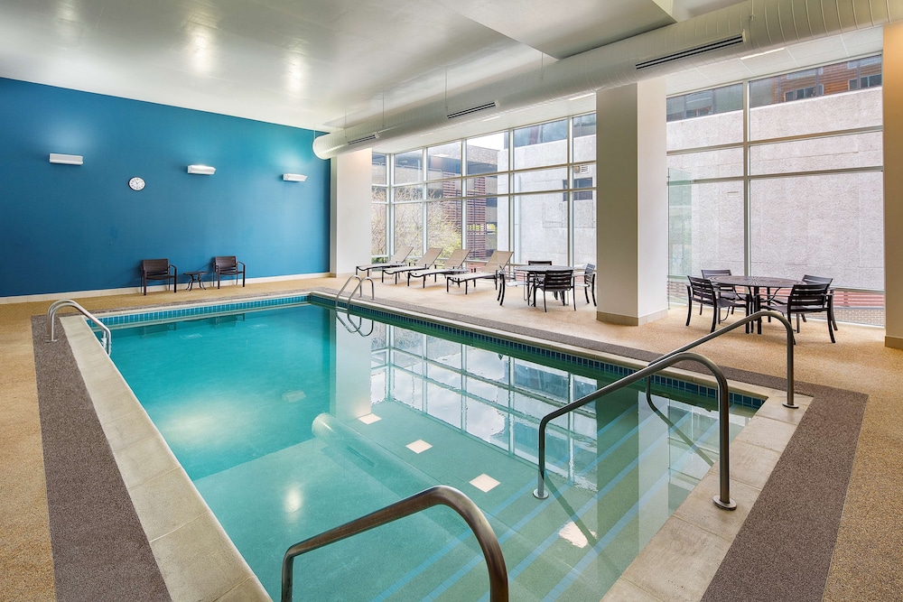 Hyatt Place Madison Downtown 27/62