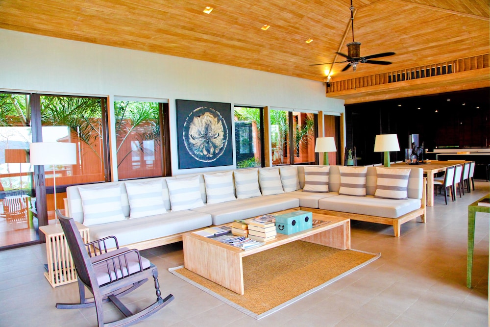Sri Panwa Phuket Luxury Pool Villa Hotel 31/48