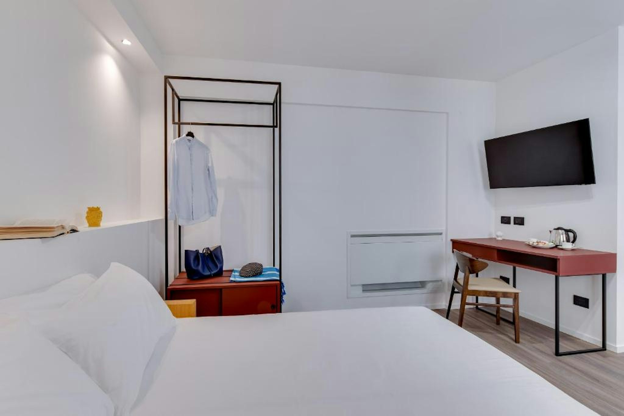 RoccaRegina Hotel 19/34