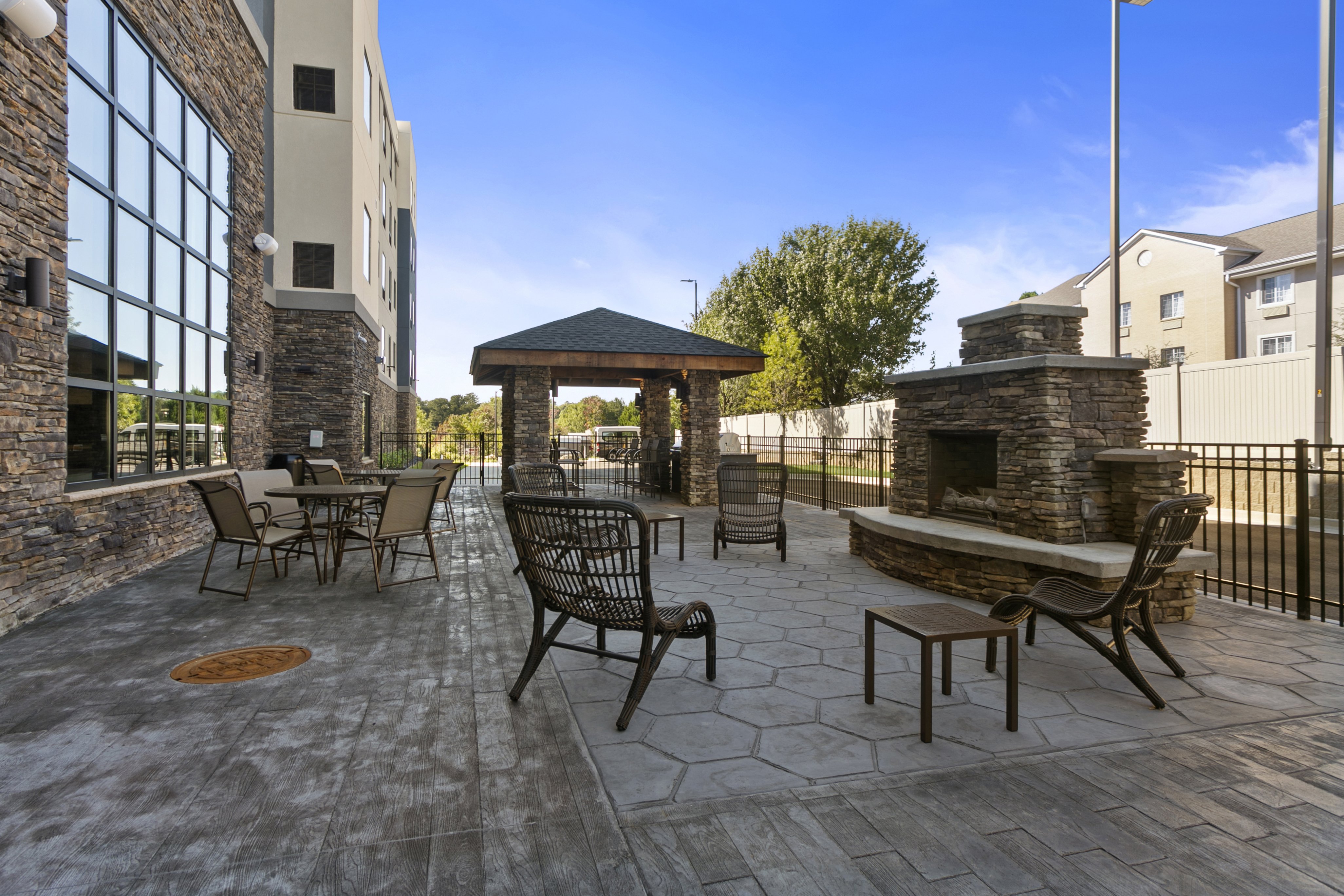 Staybridge Suites Atlanta Ne - Duluth 15/16