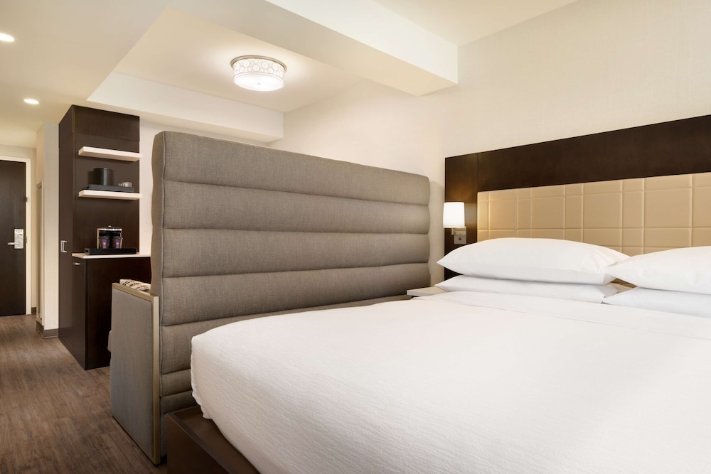 Embassy Suites by Hilton New York Manhattan Times Square 26/79