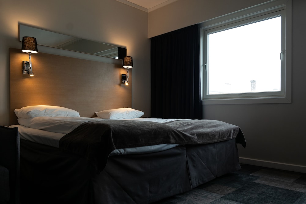 City Living Sentrum Hotel 16/49