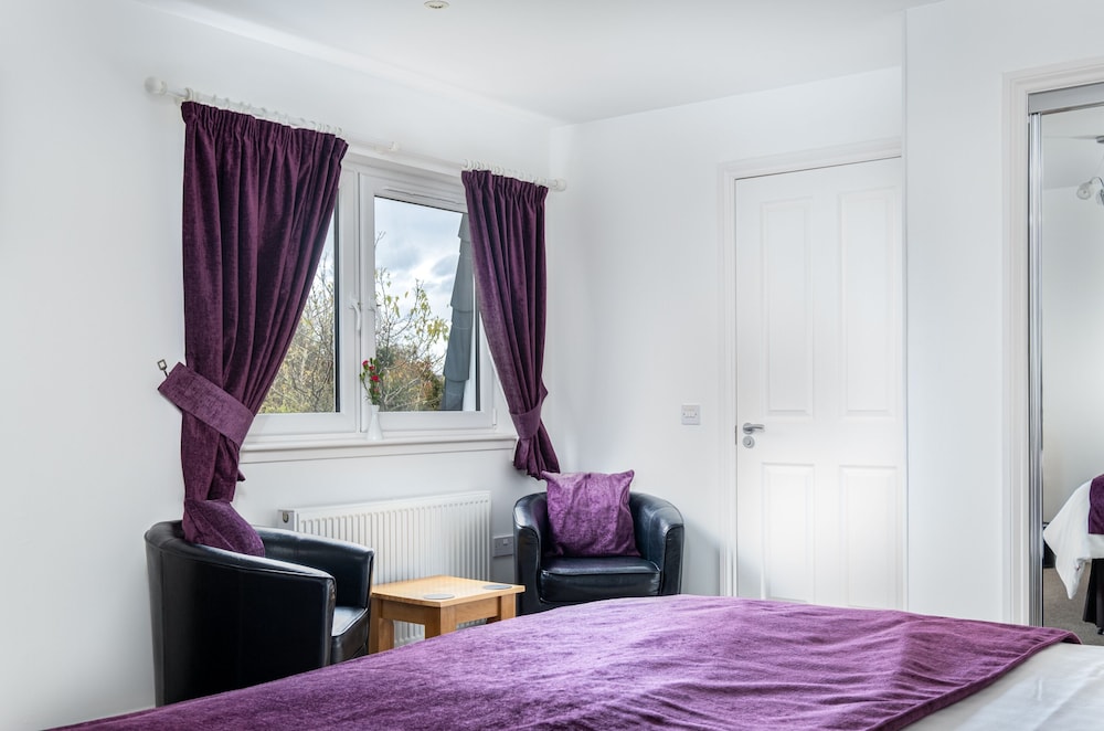 Rosebank Guest House 14/50