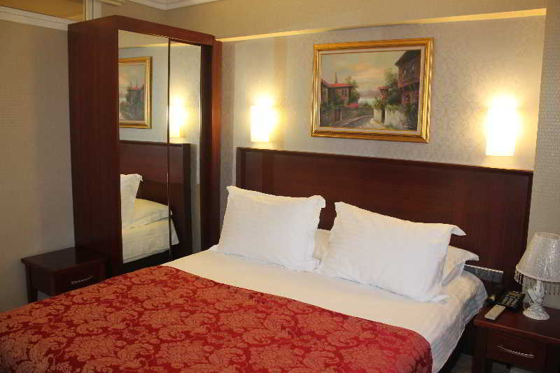 Regency World Suite 10/20