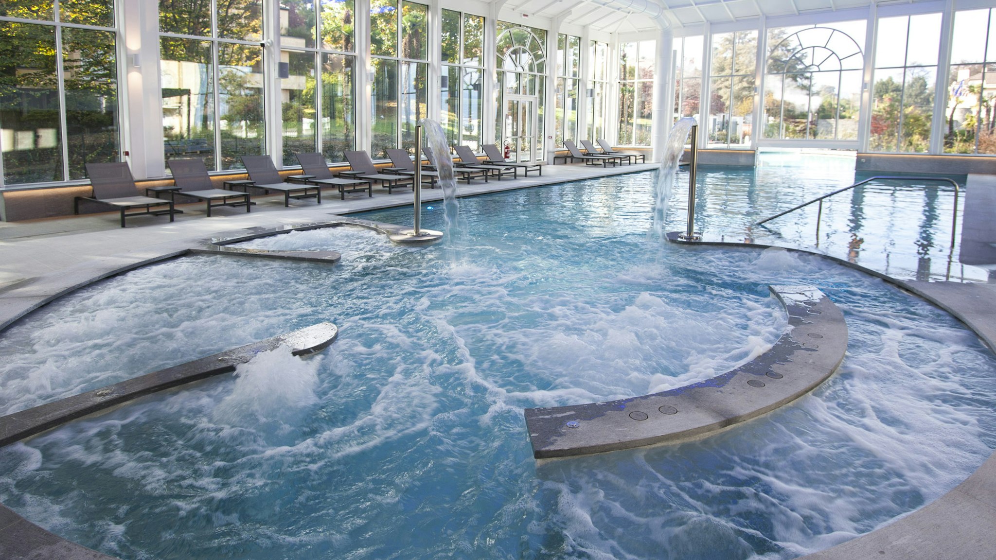 Grand Hotel Des Iles Borromees and Spa 19/45