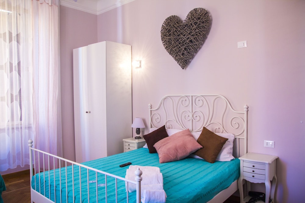 Il Sesto Suites Central 20/50
