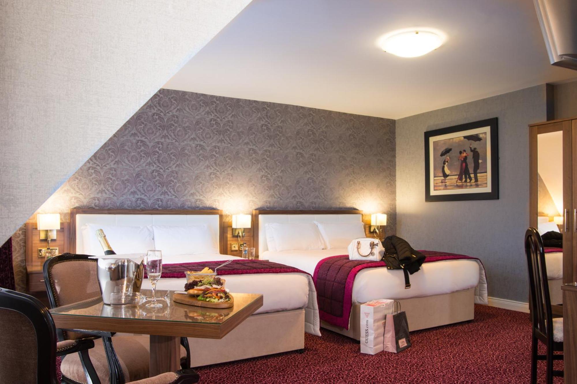 Great Northern Hotel Golf and Leisure Centre 9/50