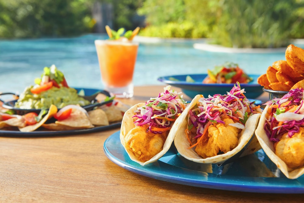 Jungala公园酒店at Vidanta World Riviera Maya(Jungala Park Hotel at Vidanta World Riviera Maya) 图片3