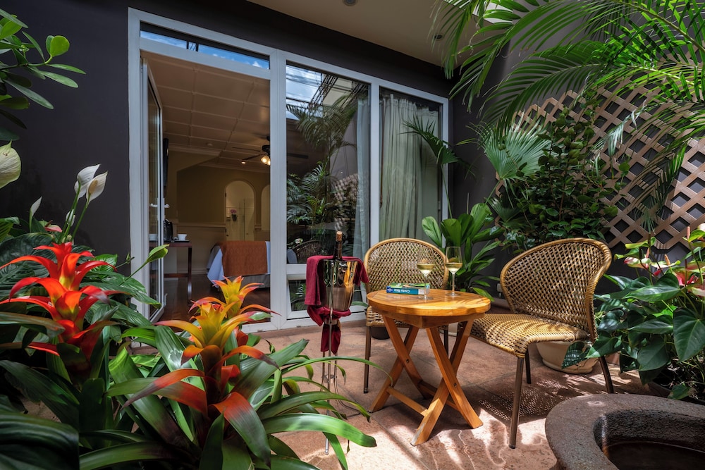 Hotel Grano de Oro 56/77