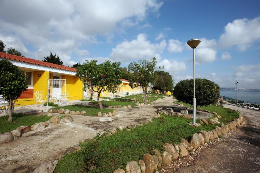 Inatel Oeiras 61/69