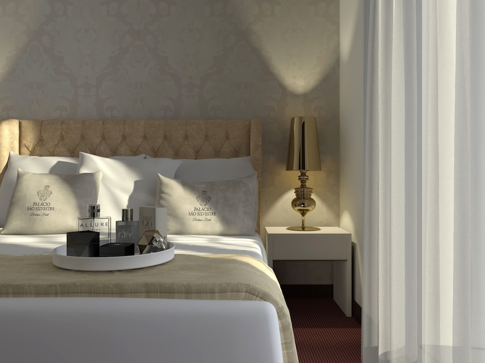 Palacio Sao Silvestre Boutique Hotel 25/75