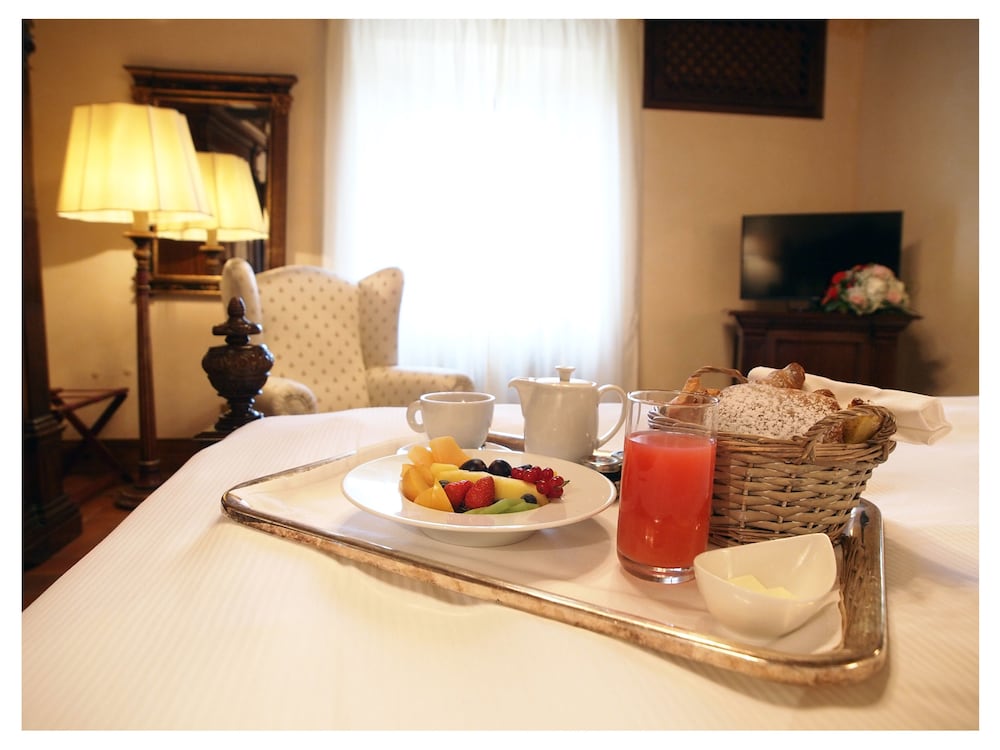 RELAIS TODINI 38/64