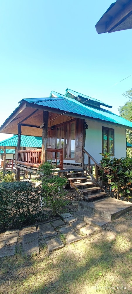 Pai Love & Baan Chon Phao Resort 3/35