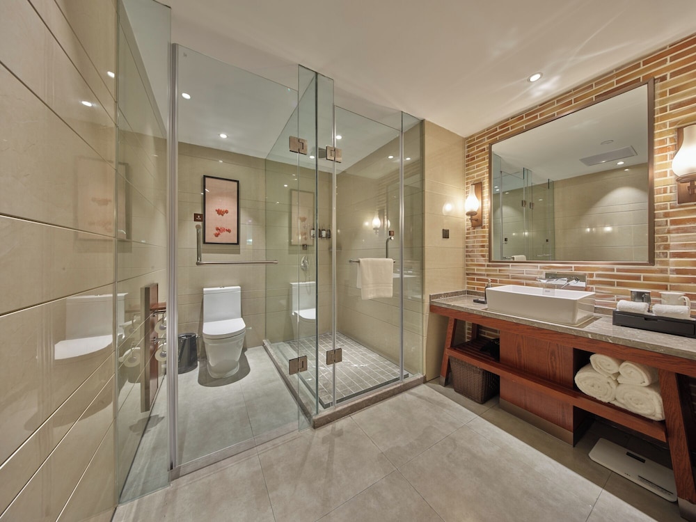 Yeboqinhuai SSAW BOUTIQUE Hotel (Grand Theater) 33/35