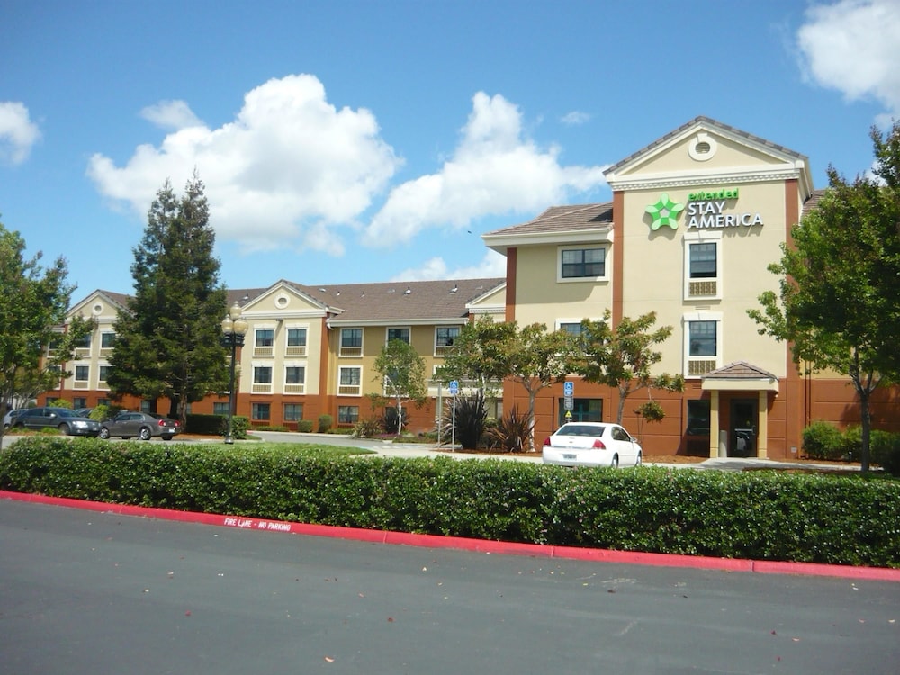 Extended Stay America Pleasant Hill - Buskirk Avenue 1/46
