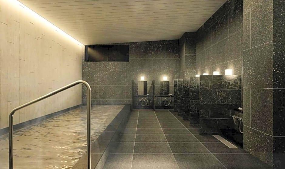 Kyoto Plaza Hotel Kintetsu Jujo 30/50