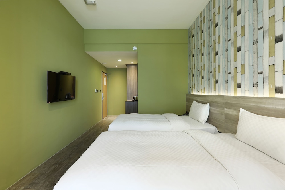 Kun Hotel 16/61