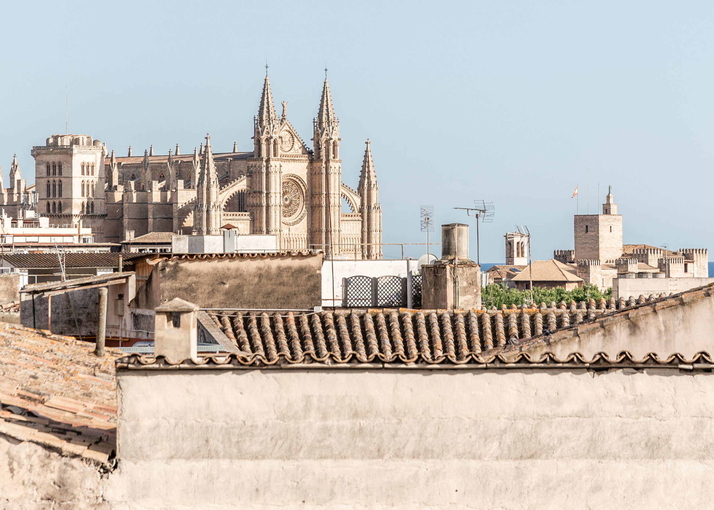 Concepcio by Nobis, Palma, a Member by Design Hotels 19/23