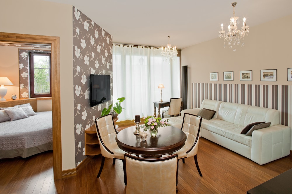 Apartamenty Parkside Krakow 25/50