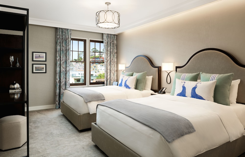 Hotel Atwater 26/61