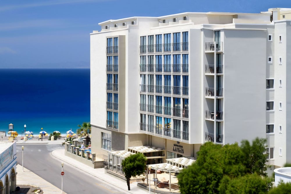 Mitsis La Vita in RHODES