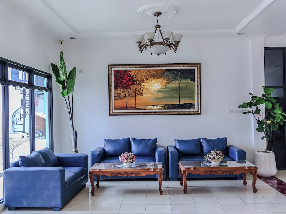 Hotel Hakmaz Taba Syariah Lubuk Linggau 29/49