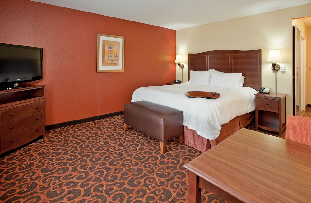 Hampton Inn And Suites Dickinson Nd 18/42