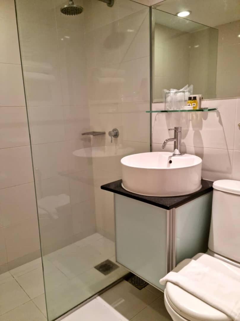 The Jerai Hotel Alor Star 50/50