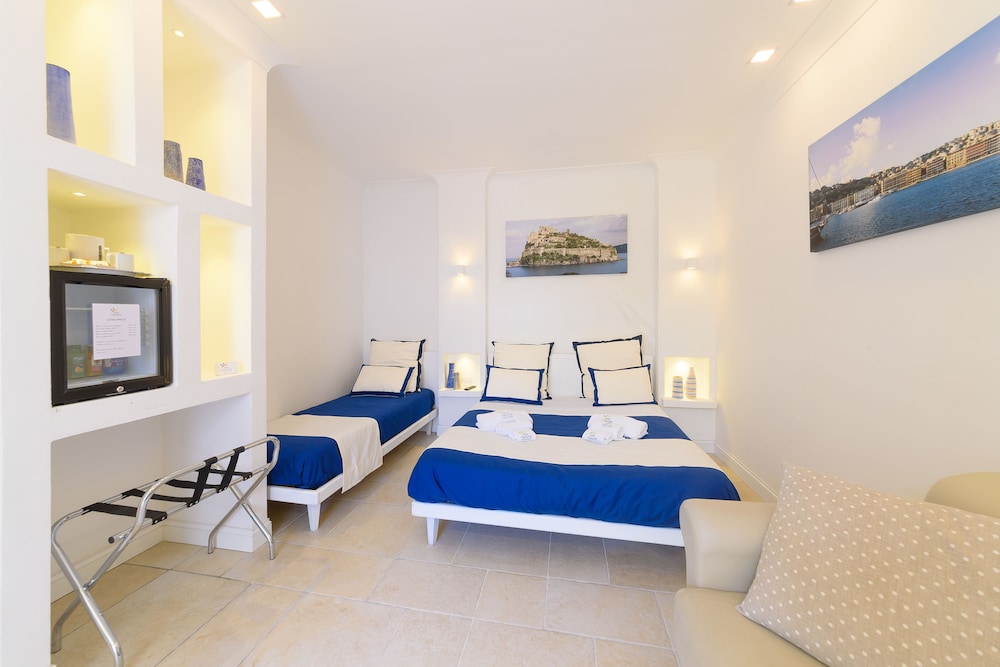VILLA FORTUNA HOLIDAY RESORT 25/50