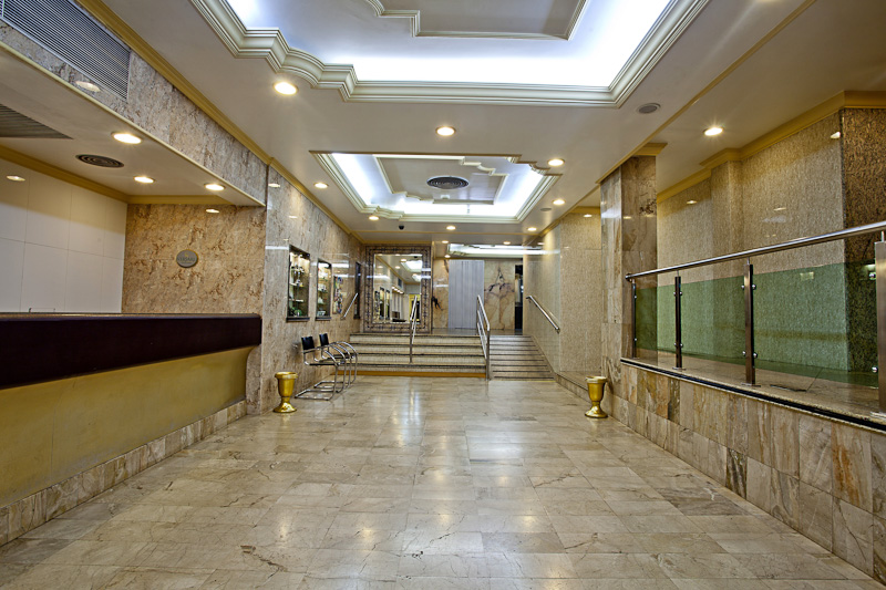 Lider Hotel Manaus 1/17