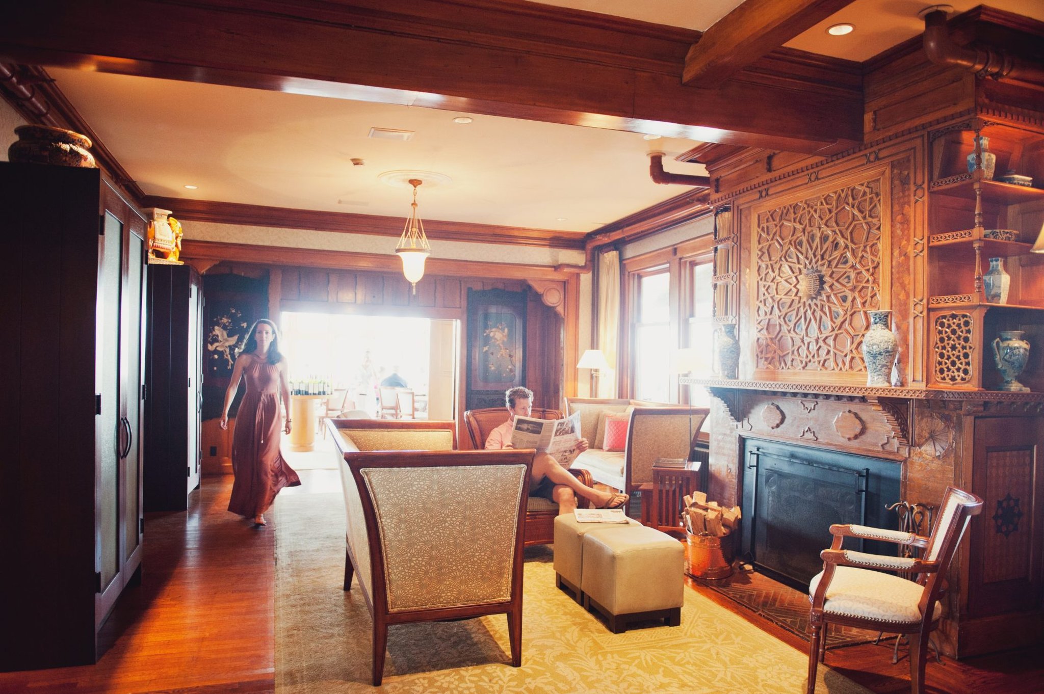 Castle Hill Inn 28/46
