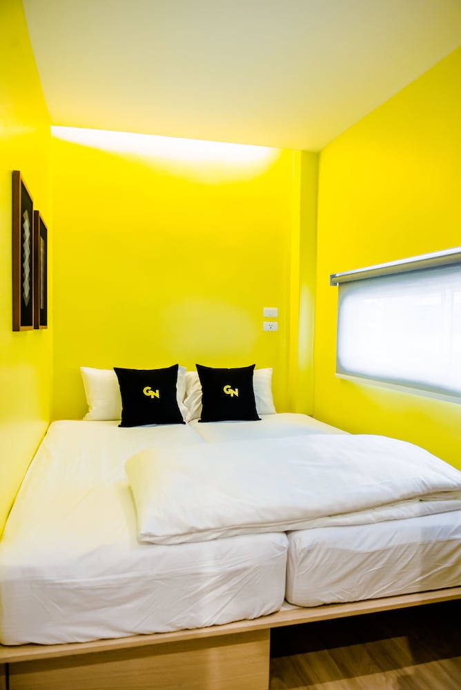 GN Luxury Hostel 12/51