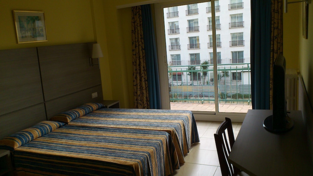 Terramar Hotel 10/19