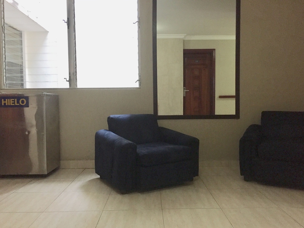 Eurohotel Panama 43/61