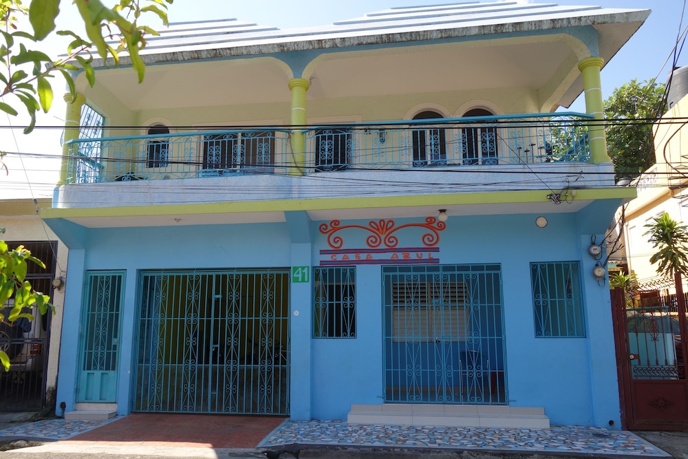 Casa Azul Apartment 4/50