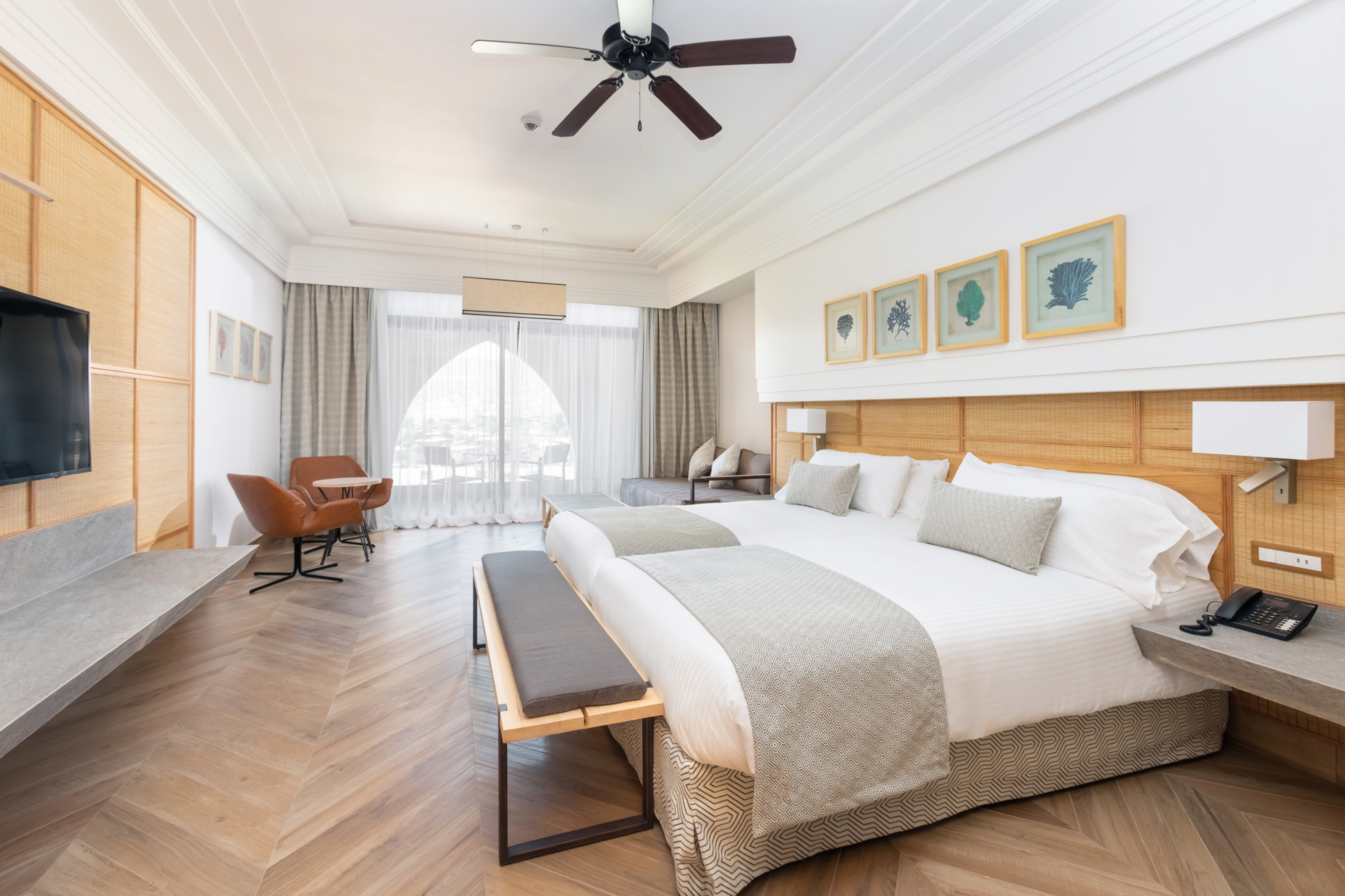 Room at Riu Palace Tikida Taghazout, TAGHAZOUT