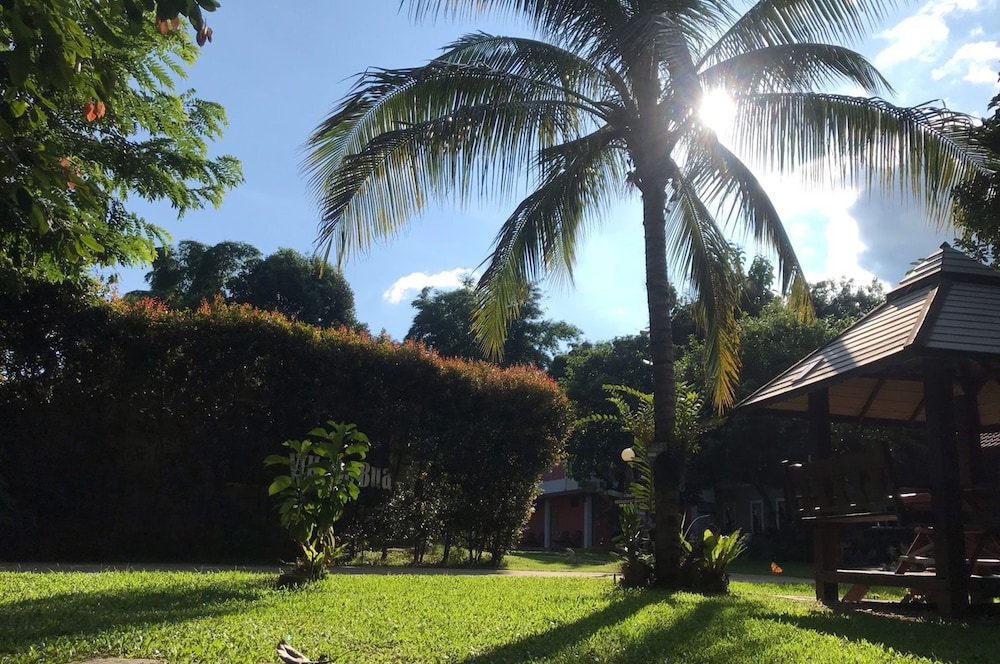 Villa De Bua Resort And Spa At Nan 49/58