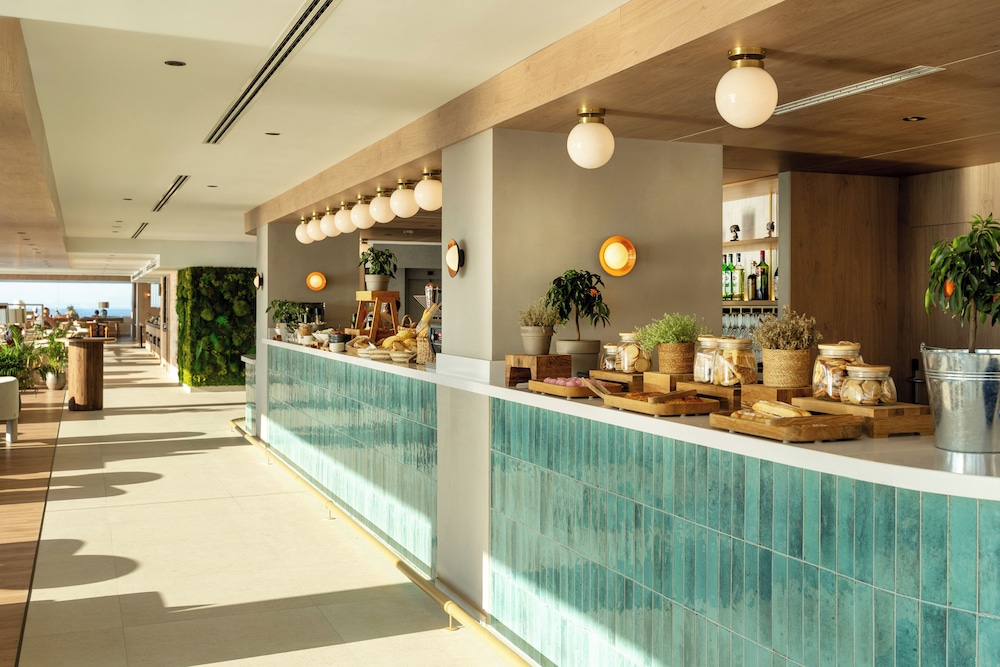 Innside By Melia Alicante Porta Maris 11/72