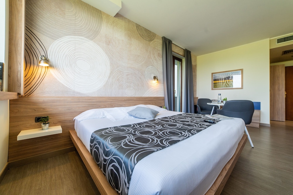 Hotel Gardenia 14/50