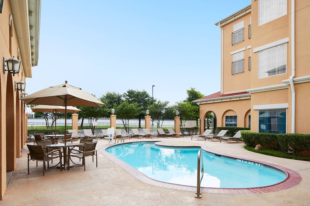 Residence Inn Killeen 2/34